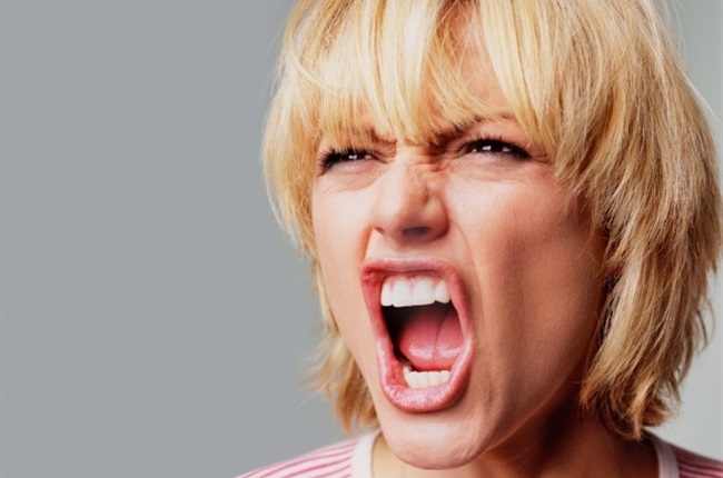 Taming the beast: Learn to manage your anger for a happier, healthier you