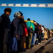 ANC faces polls with one of SA's worst-ever growth figures