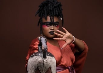 Buhlebendalo Mda speaks on her solo career and future plans