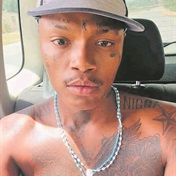  Rapper in trouble with amagata   