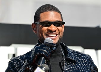The secret to Usher’s flawless skin during his Super Bowl show – and other skin care tips for men