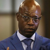 'They kicked me in the face, and I showed them the finger' - Koko slams Glencore rescue process 