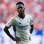 Vinicius Linked With Stunning €200m Real Madrid Exit