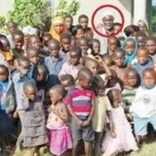 This Zimbabwean man has 16 wives and 151 kids and he still wants more