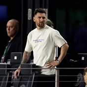 Rival Coach Opens Up On Heated Confrontation With Messi