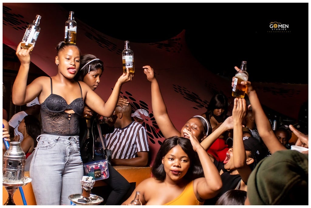 If engagement is the lifeblood of any brand online, Savanna received it by the bucket load in December and January specifically. Photo: Gomen Studios 