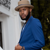 Making moves – Mohale Motaung on his role on Rockville and his dreams for the future
