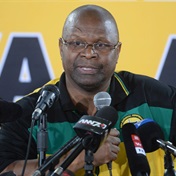 ANC intends to bring in its own 'friends' should MPC get election observers from the West