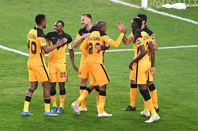 Caf Champions League Final To Be Broadcast On Supersport Sport
