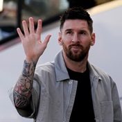 Reason Why Messi's Man City Move Failed 'Revealed’