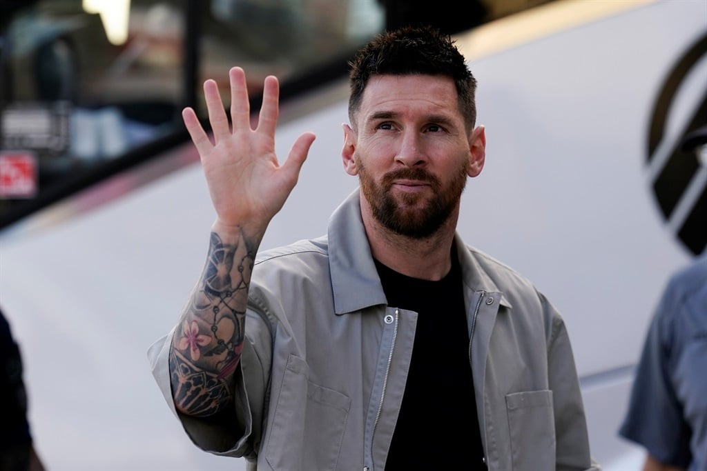 The reason why Lionel Messi never joined Manchester City has reportedly been revealed.