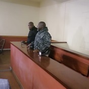 AKA's alleged killers fear for their safety if extradited, Eswatini court hears