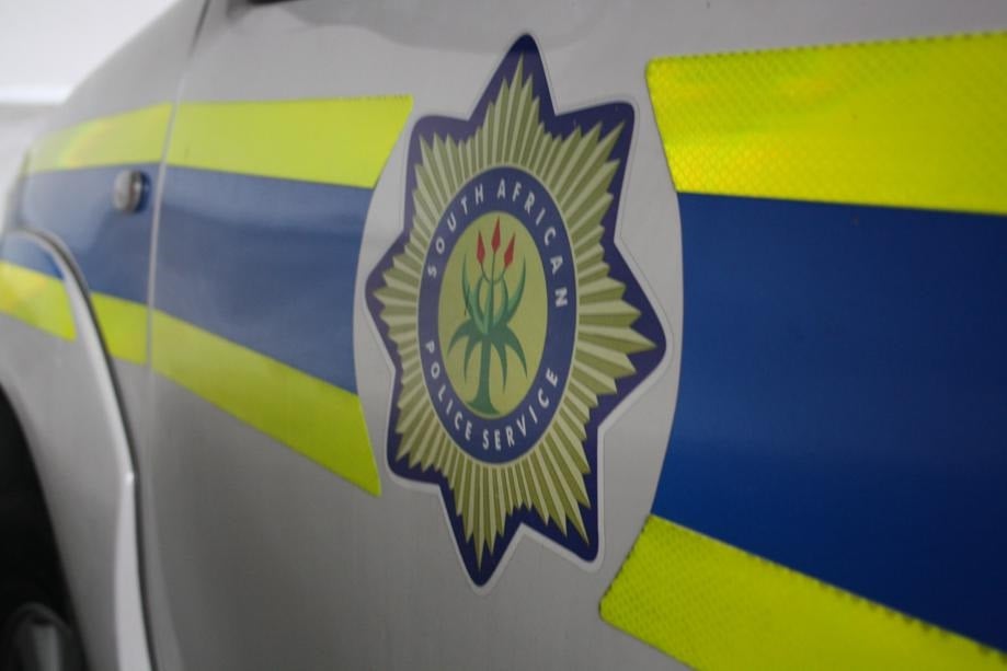 Two suspected corrupt police officers were arreste
