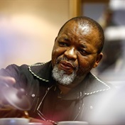 Mantashe: SA should be able to develop its own nuclear fuel, gas projects
