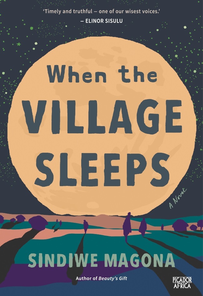 When the Village Sleeps, By Sindiwe Magona, publis