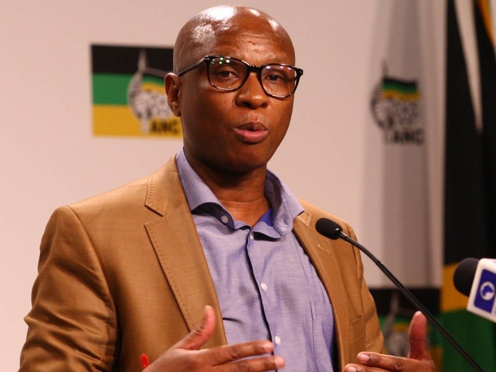 Zizi Kodwa Allegedly Received Payments And Luxury Accommodation Worth R2m Zondo Commission Hears News24