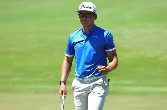 The 13 SA golfers flying the flag high at 2021 Open Championship | Sport