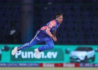 SA's Shabnim Ismail bowls fastest delivery in history of women's cricket