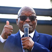 KwaZulu-Natal ANC reaffirms its support for Zuma as he heads back to court
