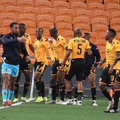 Young Striker Gets Chiefs' First Win Ahead Of Soweto Derby
