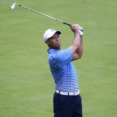 Tiger Woods. Photo: Sam Greenwood/Getty Images