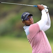 'Bittersweet' runner-up finish fuels SA's Williams as golf season ramps up: 'My time is soon'