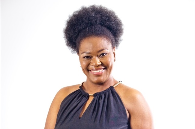 Harriet Manamela shares heartfelt thanks post-surgery and cheers Florence Masebe's Skeem Saam debut