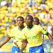 Shalulile Closing In On Bhele’s PSL Record