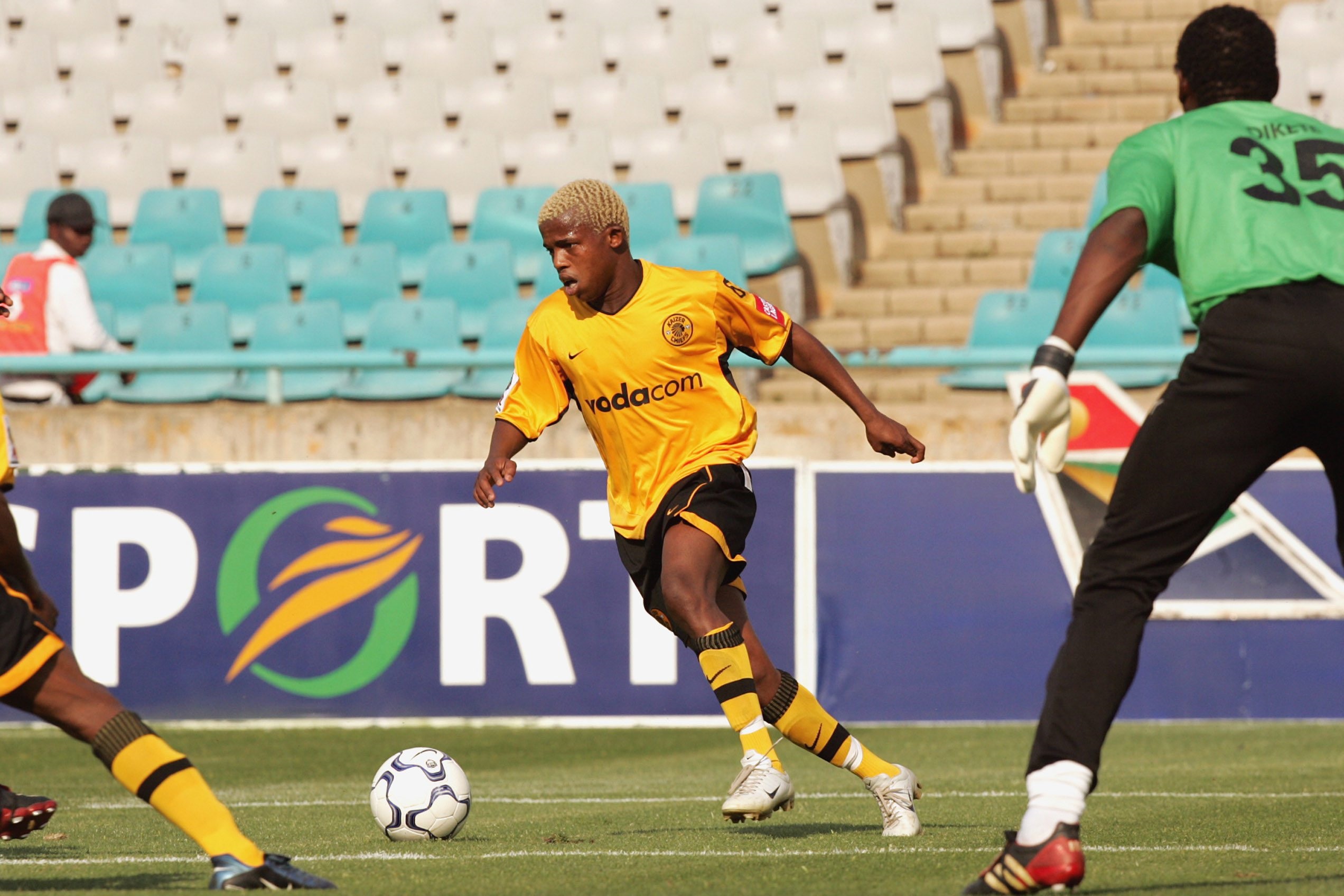 Khanye: Chiefs' Transfers & The Soweto Derby Winner