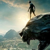  Ahmed Areff | From Wakanda to Israel: why sci-fi offers new ways to talk about economics and inequality