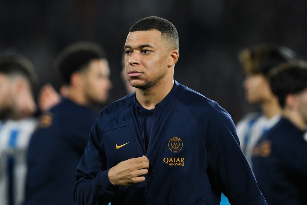Kylian Mbappe was reportedly pressured by politicians and various other organisations to stay with Paris Saint-Germain until the 2024 Olympics.