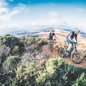Absa Cape Epic 2024 unveils gruelling 613km route with Over 16 000m of Climbing