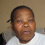 Tsotsi social worker leaves gogo high and dry 