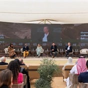 Growing the global arts scene and other key takeaways from the AlUla Future Culture Summit