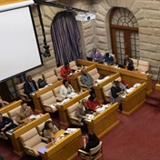 Parliament to work with crime watchdogs!   