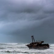 Negative storm surge likely to affect Western Cape ports, weather service warns