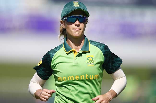 Injury rules Anneke Bosch out of Proteas squad for Women s Cricket