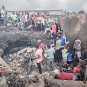 Volcano warning: Democratic Republic of Congo orders partial evacuation of eruption-hit Goma