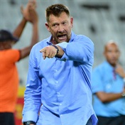 Eric Tinkler calls out senior players at City