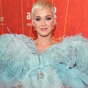 Katy Perry wants to save wardrobe for daughter: 'Daisy will probably just be goth, and like, ‘No, Mom'