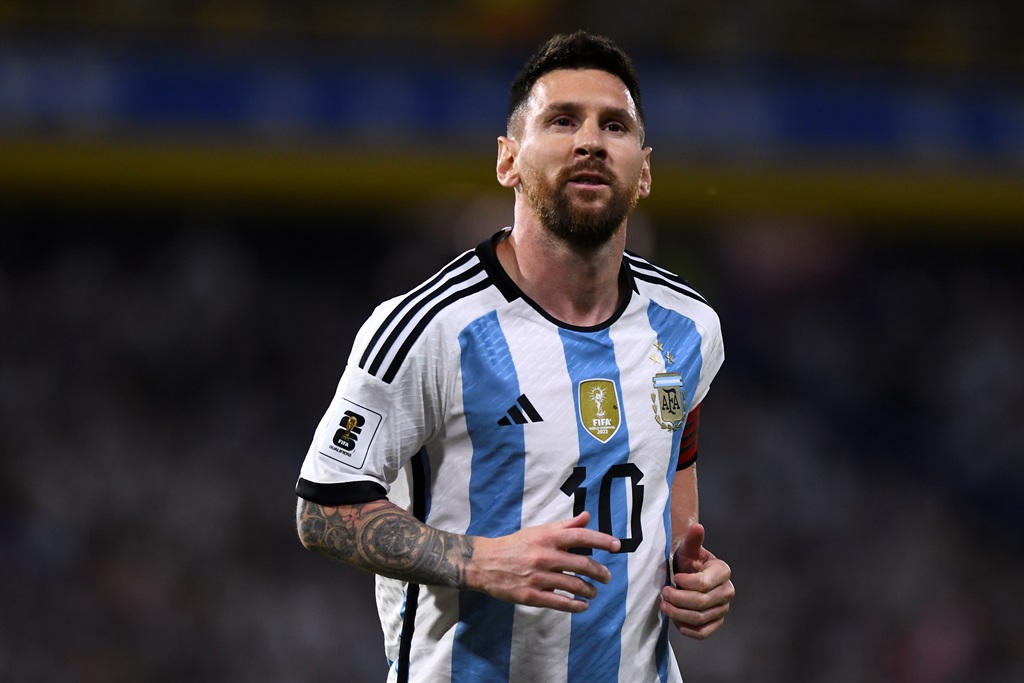 Argentina's U23 boss has provided an update as to whether or not Lionel Messi will be playing at the 2024 Olympics.