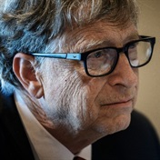 The scandal that followed the shock split: how Bill Gates' reputation is crumbling