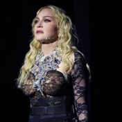 Madonna opens up about being in a coma and her 'near-death' experience