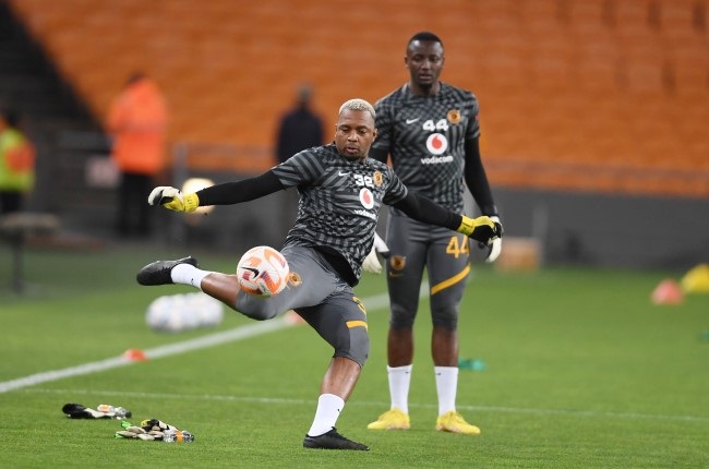 News24 | Kaizer Chiefs legend Khune back from suspension in timely return ahead of Soweto derby
