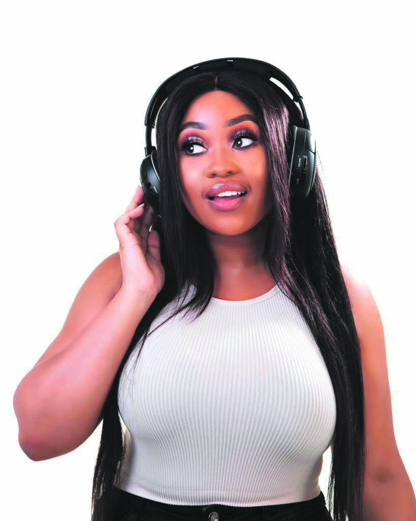 Durban-based DJ Hlo says she’s going international. ­