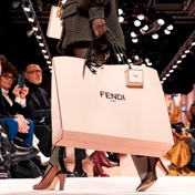 From 5-metre pedestals to an Anna Wintour puppet, Covid changed fashion shows but the runway will survive