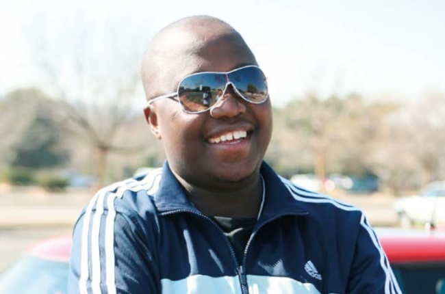 Mandla Hlatshwayo's family remembers him as a fierce man who cared for others.
