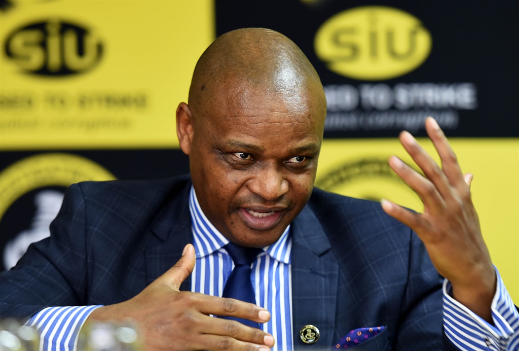 SIU Investigation Into Mkhize s Digital Vibes Connection To Be 