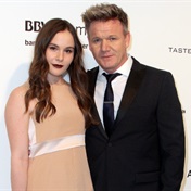 Gordon Ramsay opens up about daughter Holly's PTSD after sexual assault