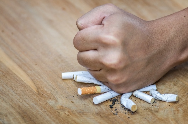 It’s not easy to quit smoking but it’s one of the best things you can do for your health.